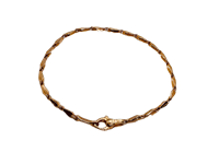 Bracciale Chimento Donna Bamboo in Oro rosa 1B00614ZZ6195 - 1B00614ZZ6195